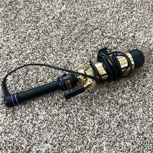 Hot tools 2 in curling iron